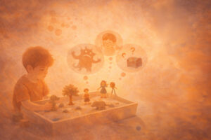 La interpretación en la psicoterapia de juego